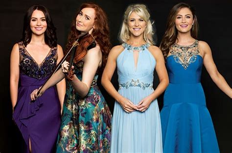 celtic woman past members